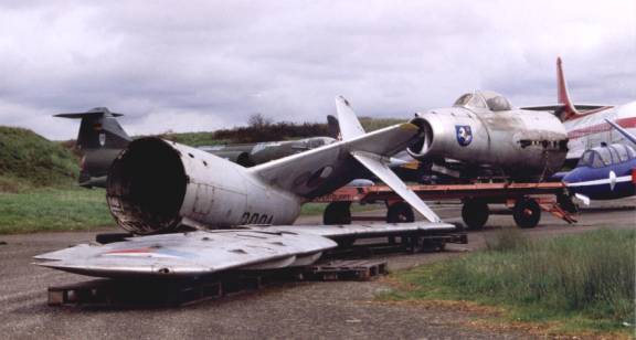 MiG 15 Bis