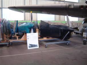 Caudron Racers