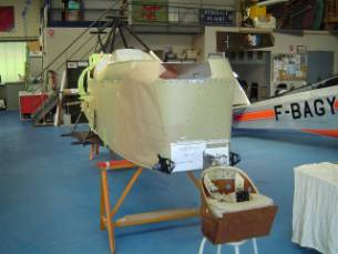 Caudron Voisin