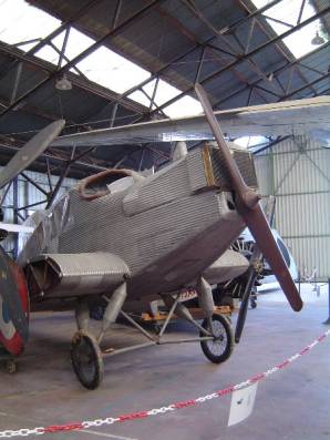 Junkers F-13