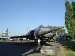Mirage IVA N02