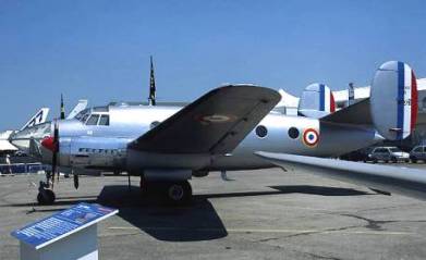 Le Marcel Dassault 311 Flamant de lassociation franaise Amicale Alenonnaise des Avions Anciens