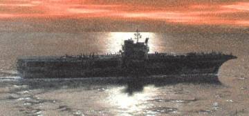 l' USS Forrestal